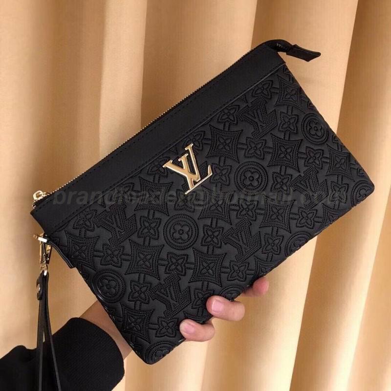 LV Wallets 116